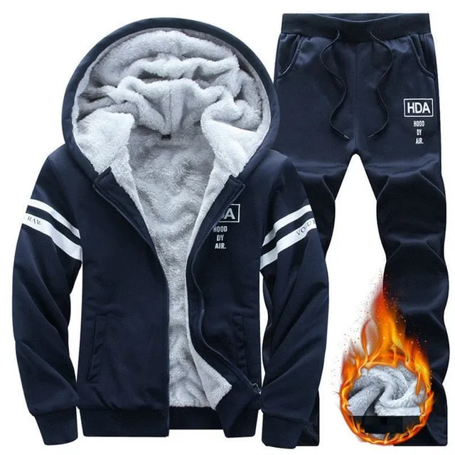 2020 Winter Spring Sweatshirt Sportswear Male Letter Print