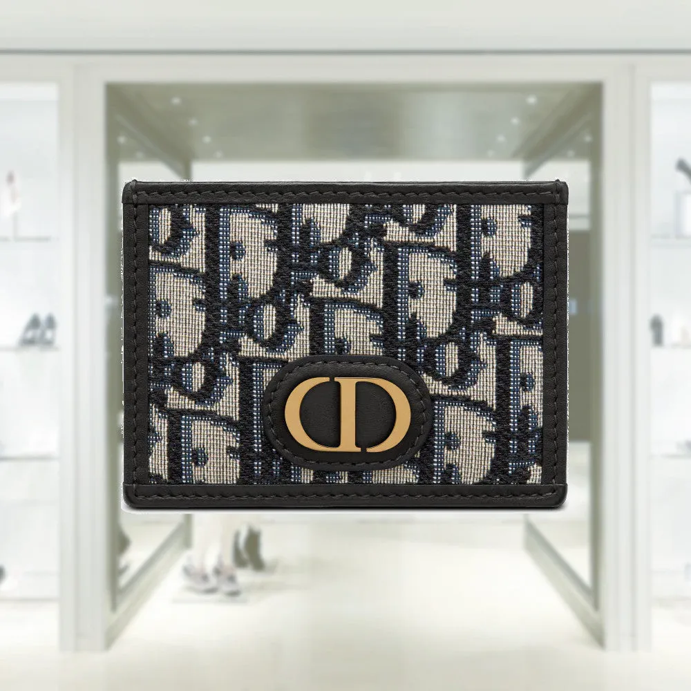 30 MONTAIGNE CARD HOLDER