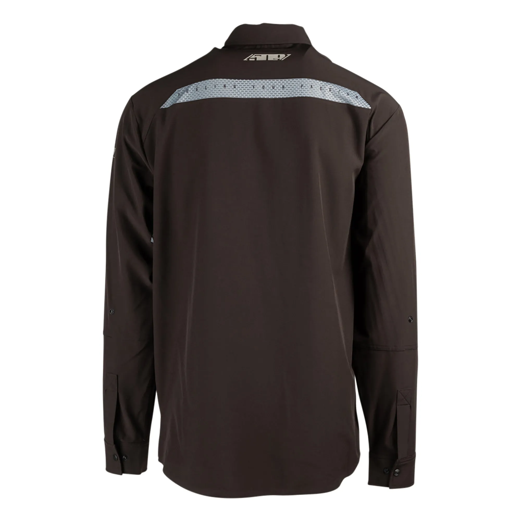 509 Insiders T-Shirt Black