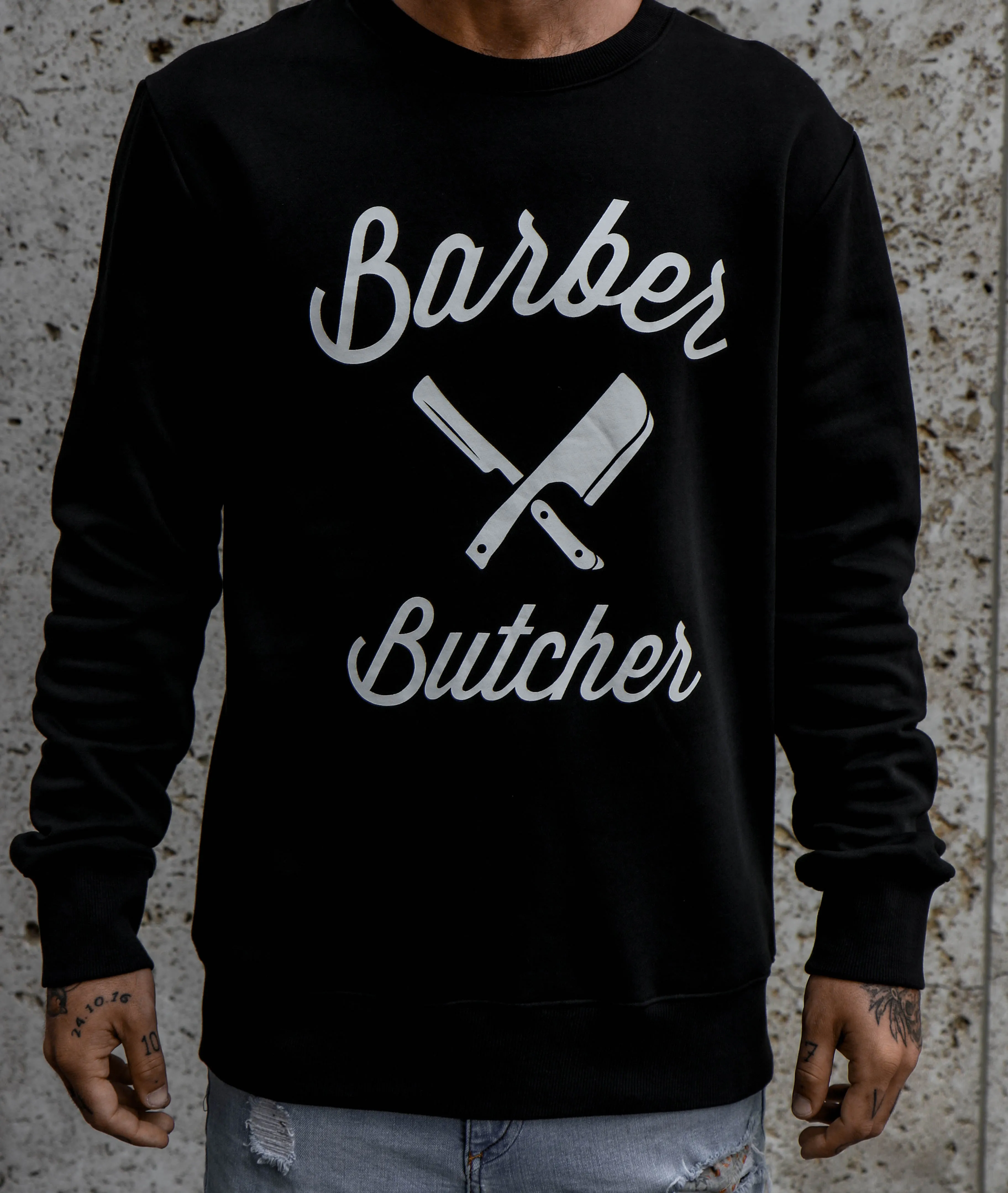 BB Blades