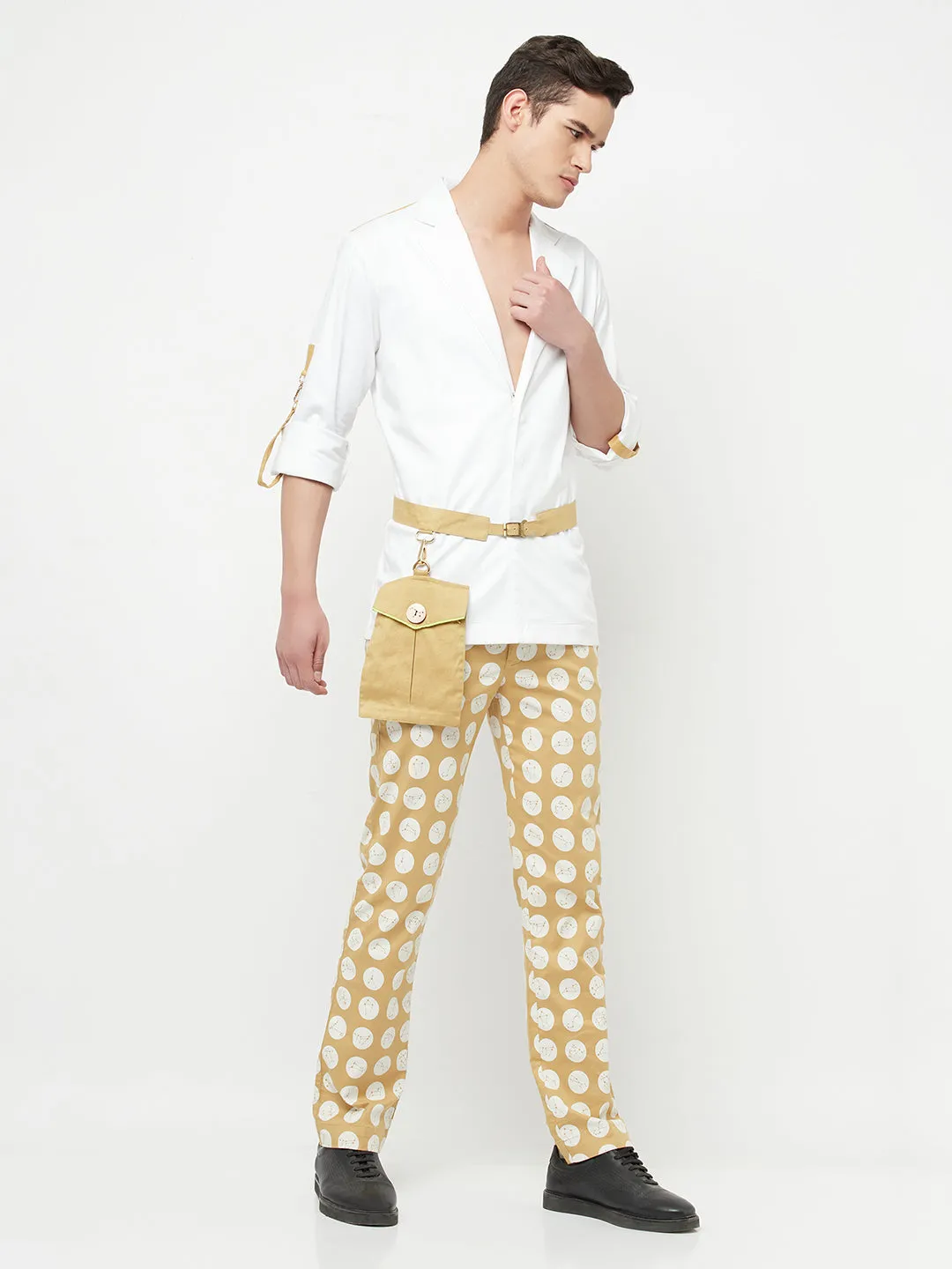 Blazer Shirt