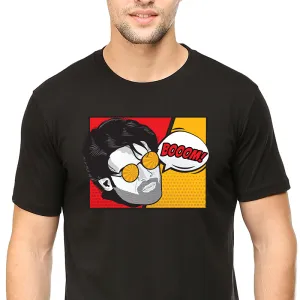 Boom Unisex T-shirt