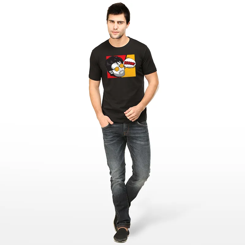 Boom Unisex T-shirt