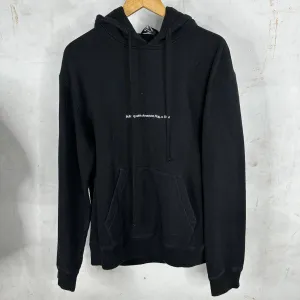 Calvin Klein 205W39NYC Flag Hoodie