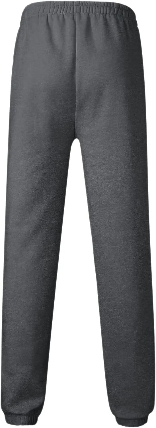 Cargo Pants for Men Relaxed Fit Army Cargo Pants Sports Mens Premium Slim Fleece Pants Zipper Pockets Athletic Jogger