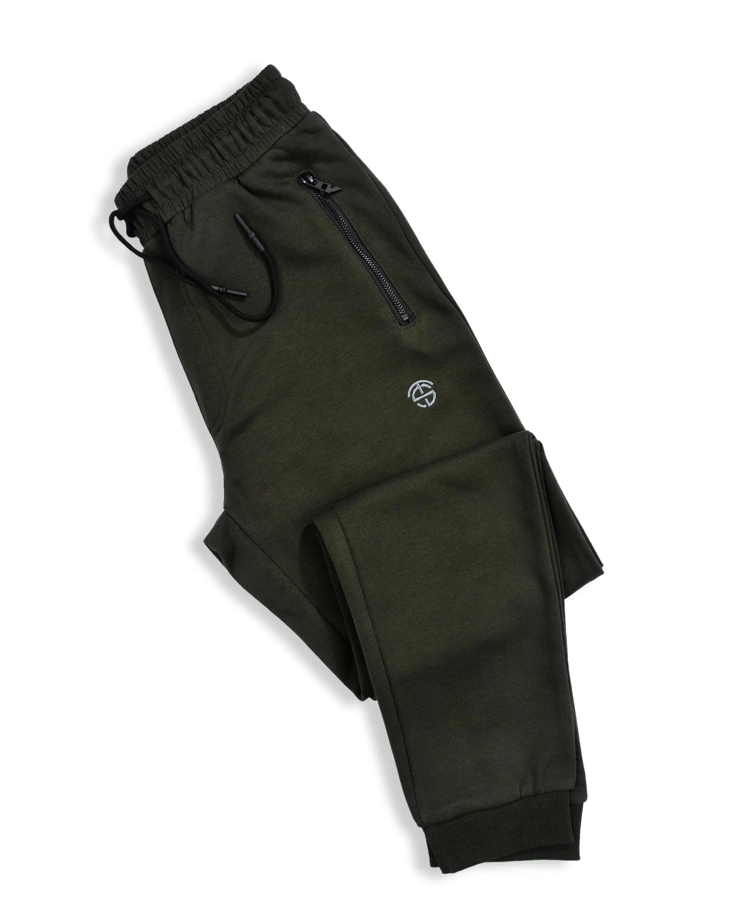 Casual Joggers