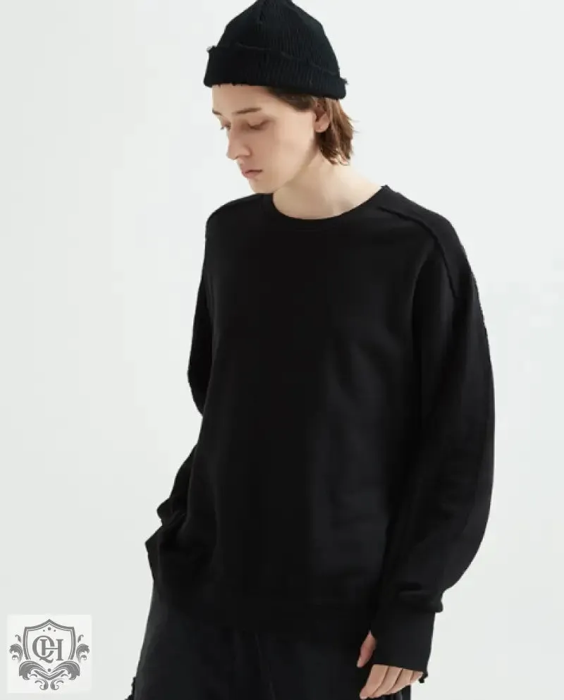 Casual Pullover Sweater