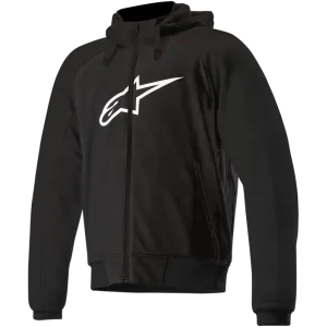 Chrome Sport Hoodies