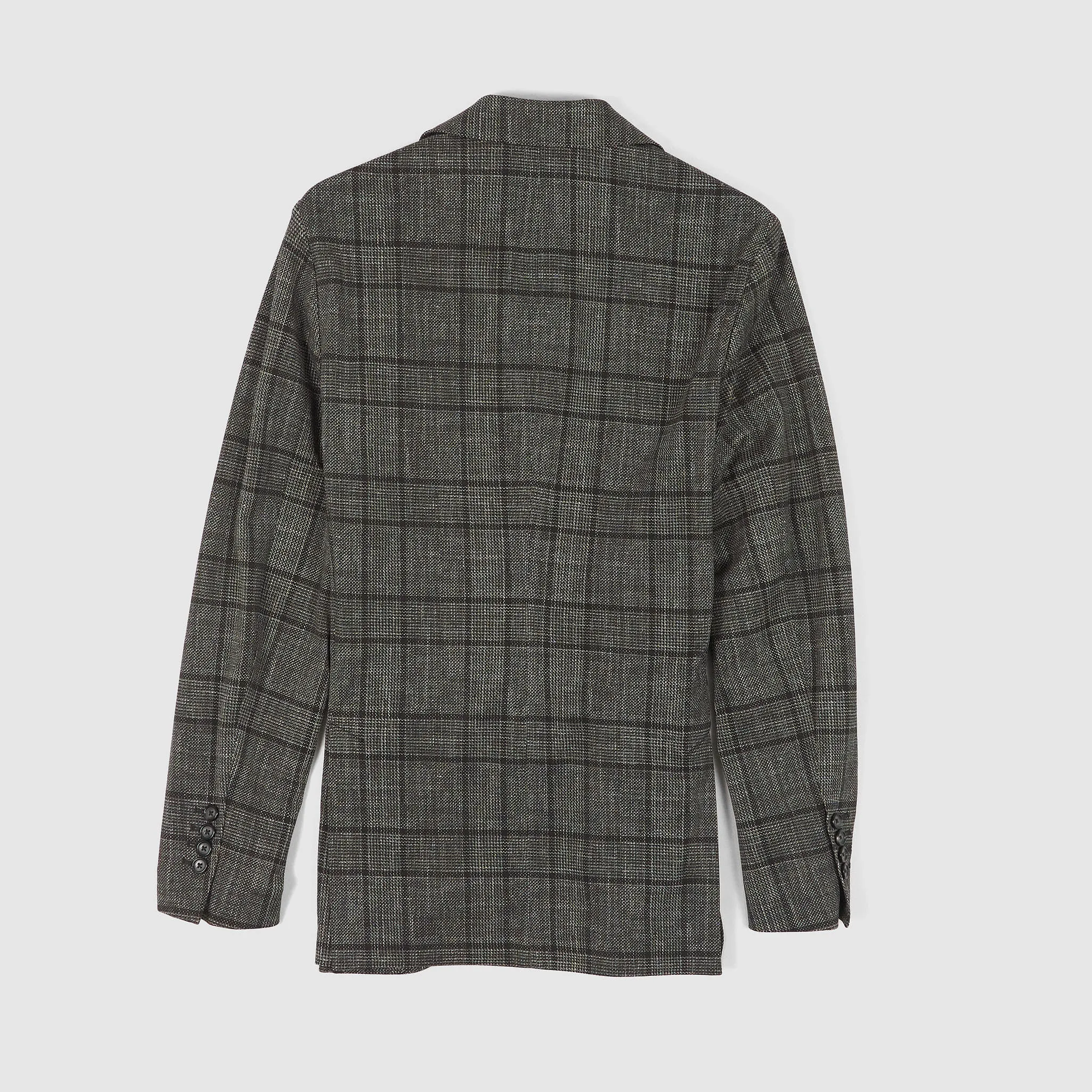 Circolo 1901 2-Button CN Cotton Wool Blend Blazer
