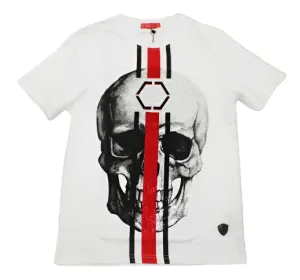 Cutty Stormy Phillip Plein Tee