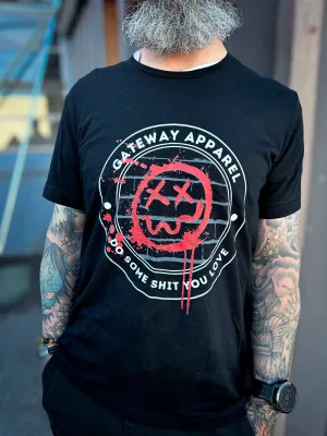 Do Some Sh*t Logo T-Shirt