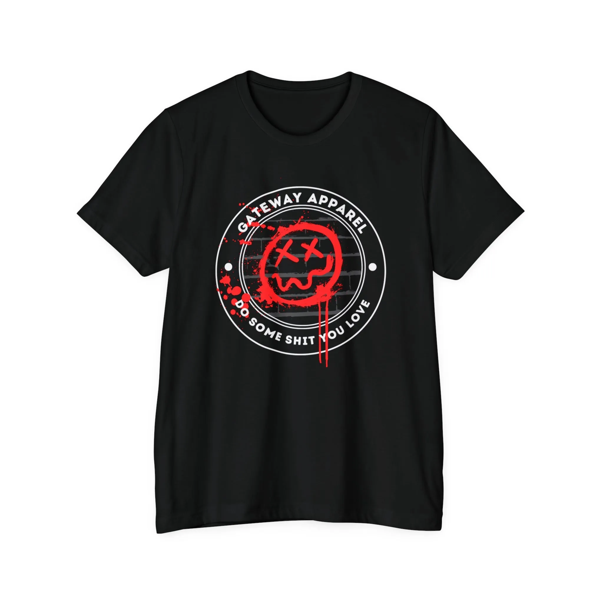 Do Some Sh*t Logo T-Shirt