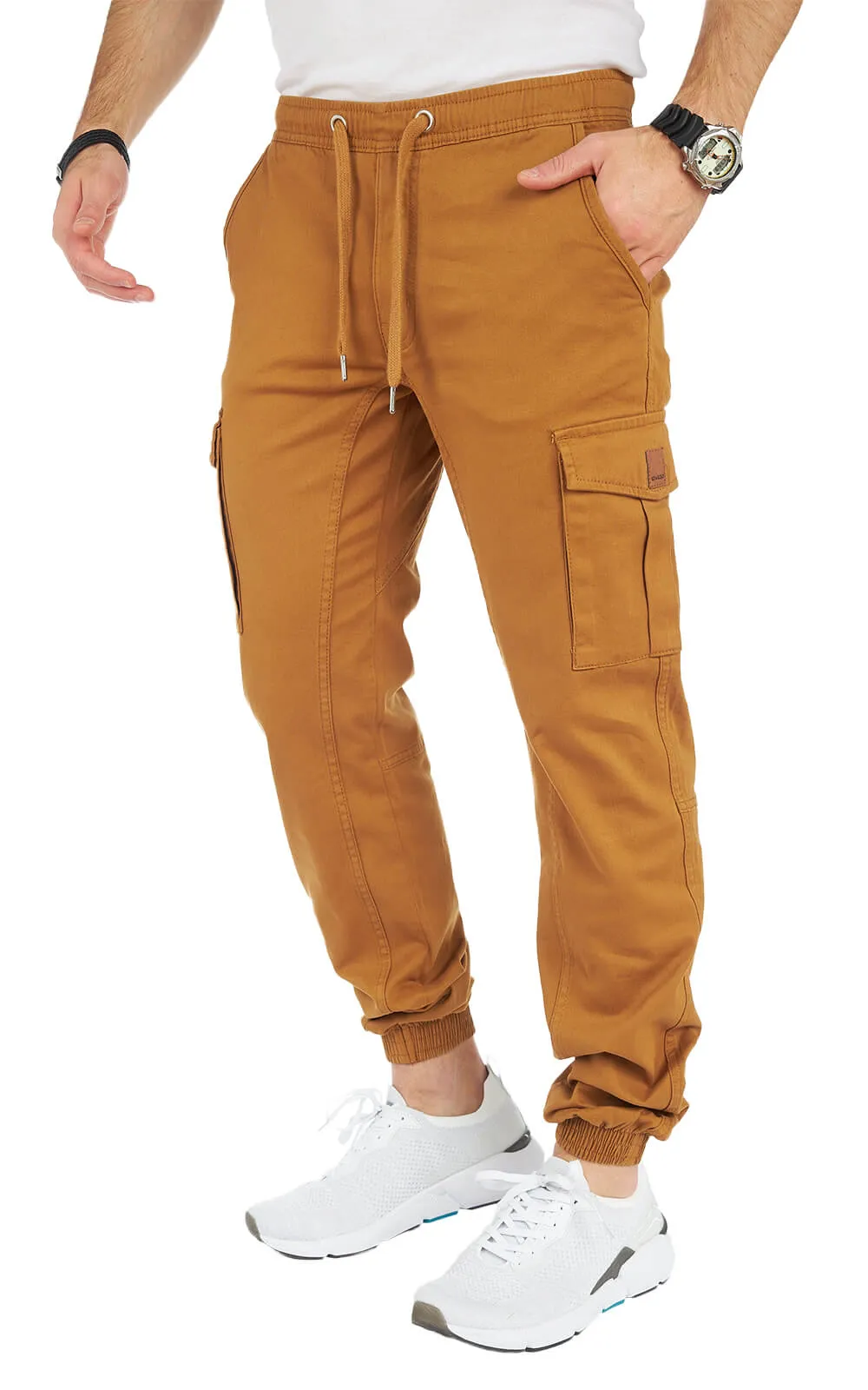 Elastic trouser strap / Elastischer Hosenband