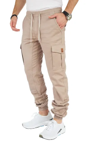 Elastic trouser strap / Elastischer Hosenband