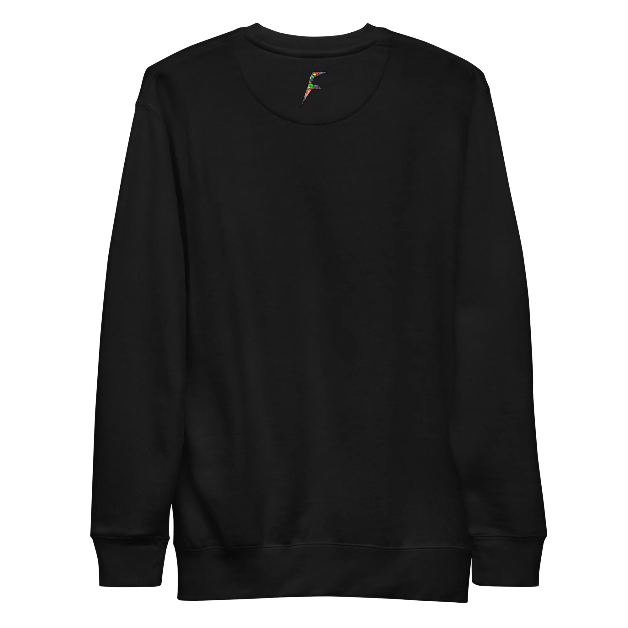 Fature Original Unisex Premium Sweatshirt