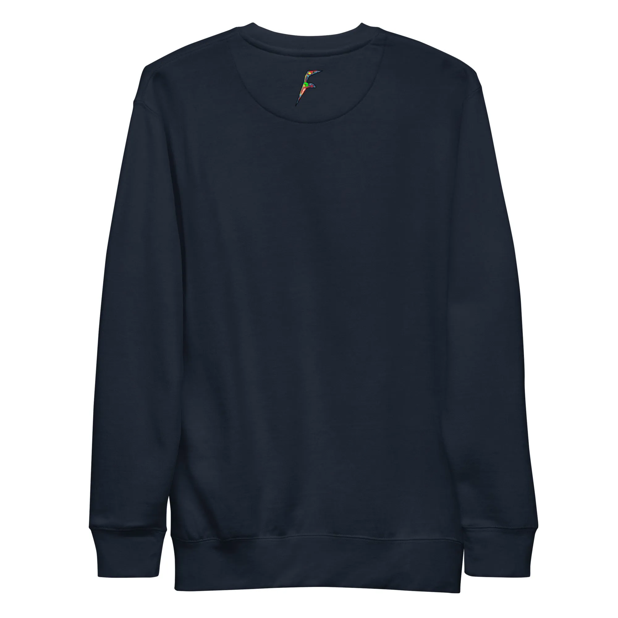 Fature Original Unisex Premium Sweatshirt