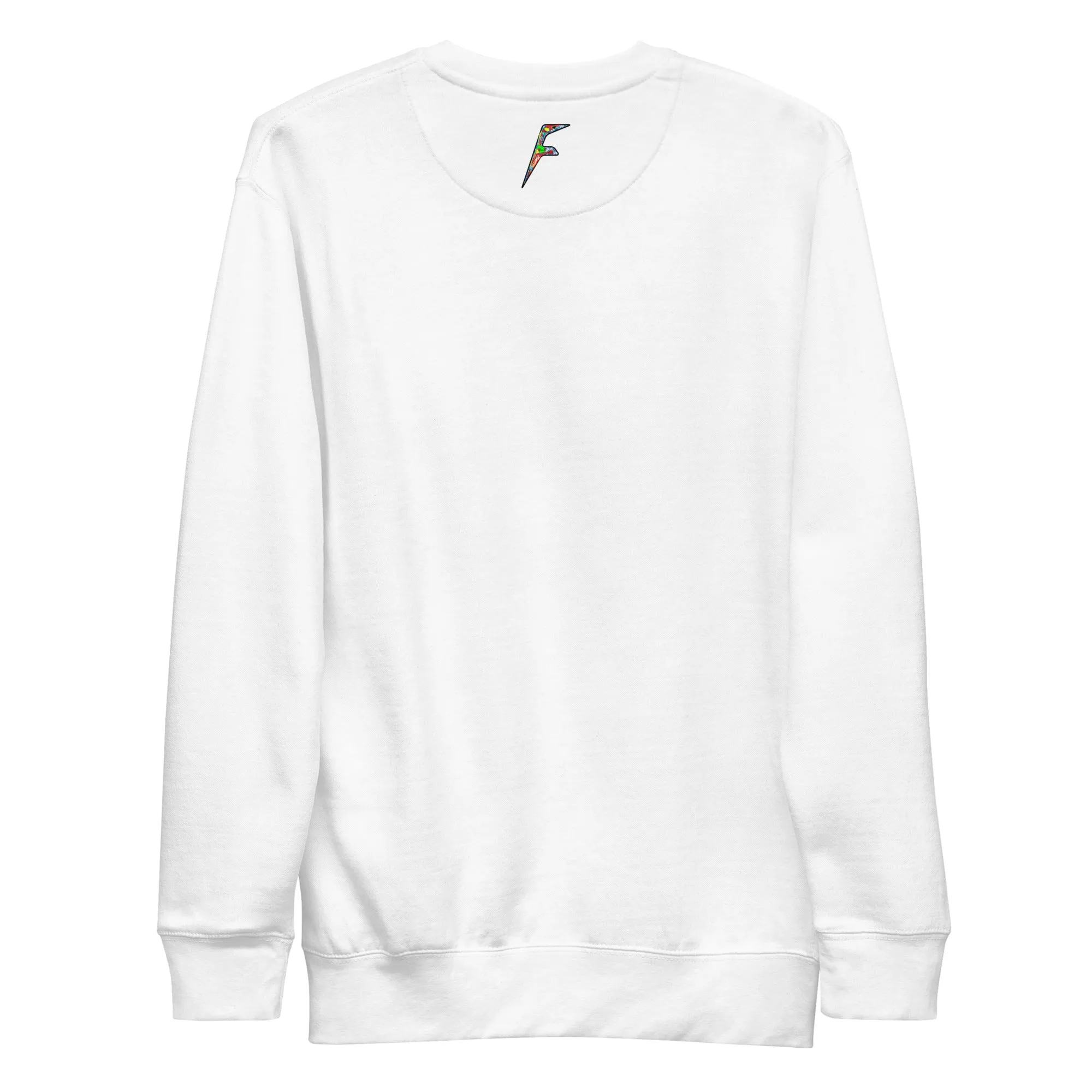 Fature Original Unisex Premium Sweatshirt