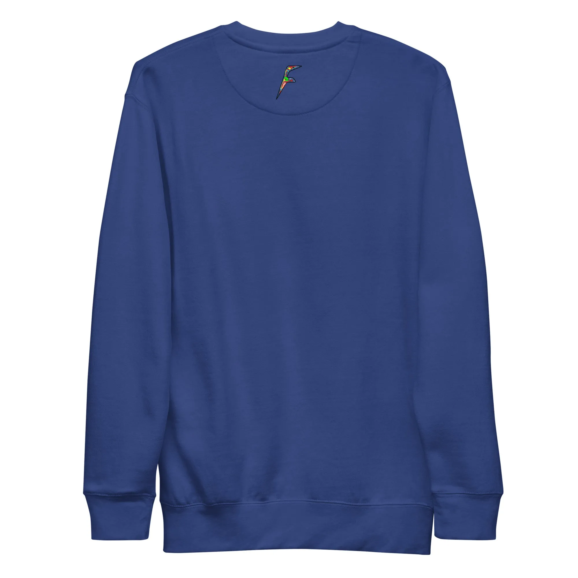 Fature Original Unisex Premium Sweatshirt