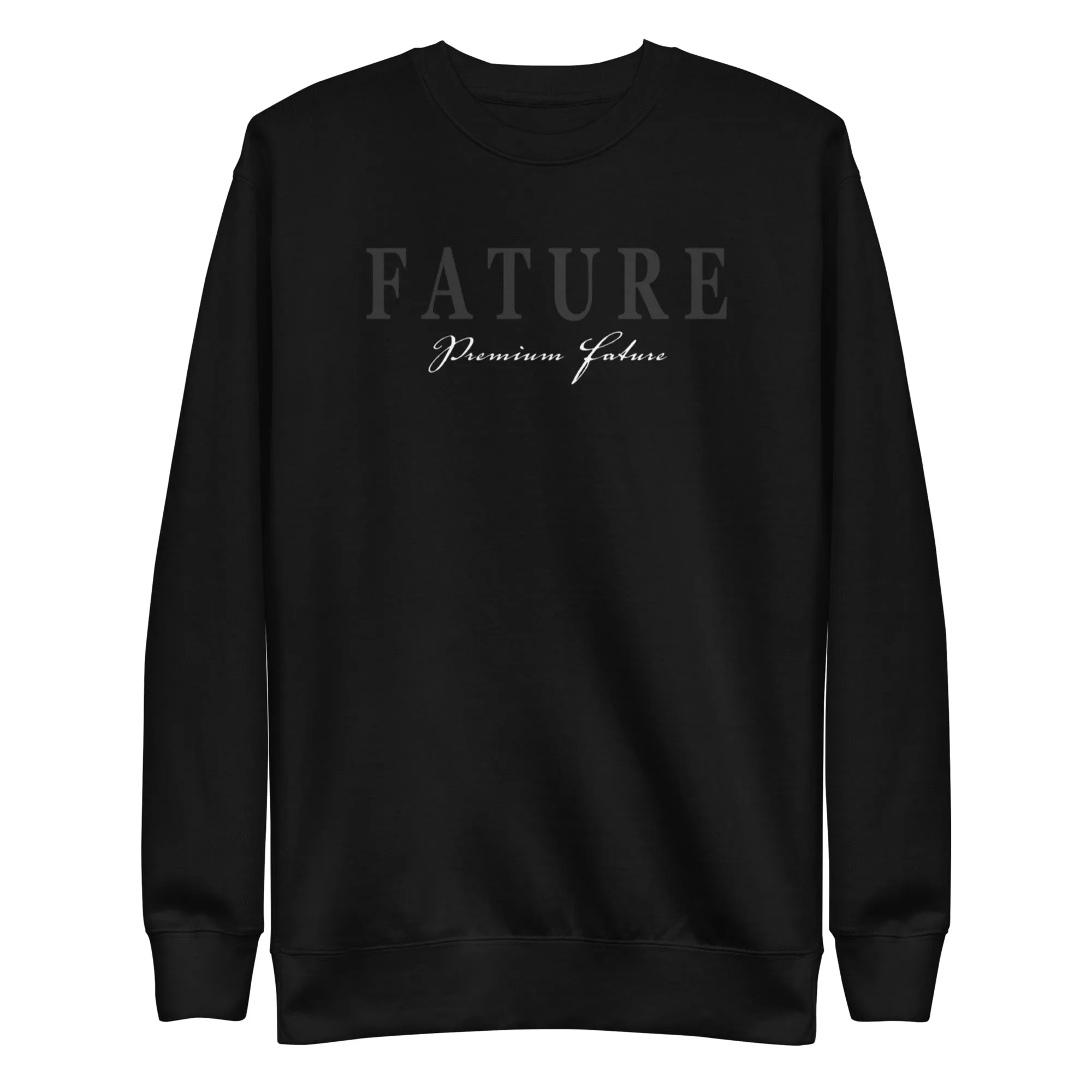 Fature Original Unisex Premium Sweatshirt