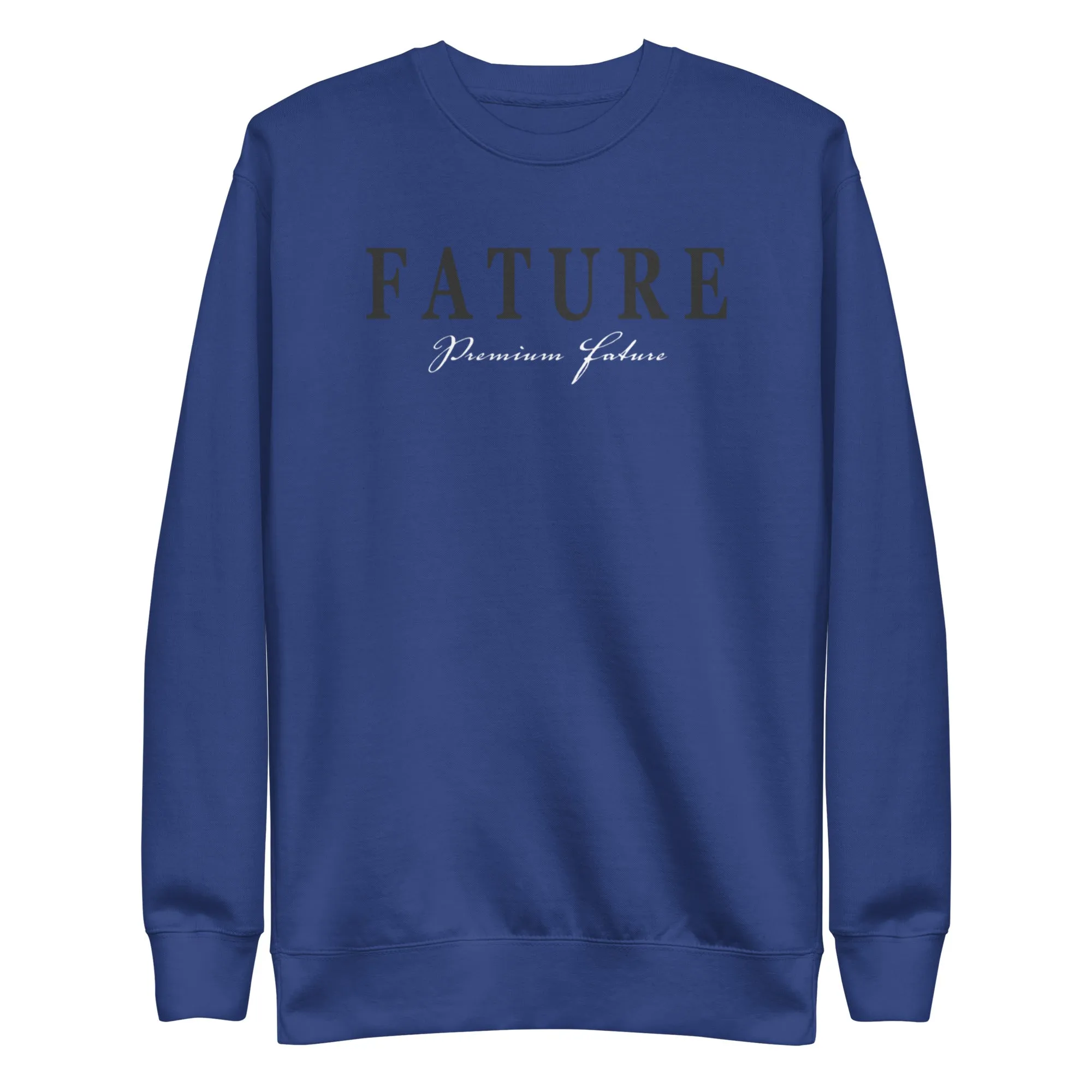 Fature Original Unisex Premium Sweatshirt
