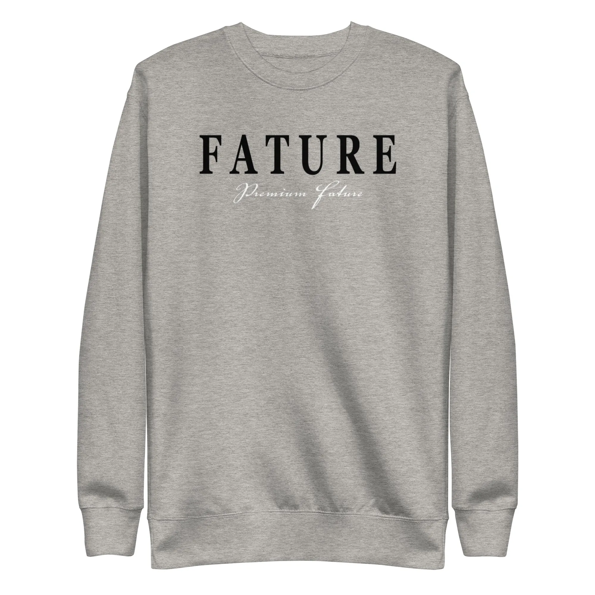 Fature Original Unisex Premium Sweatshirt