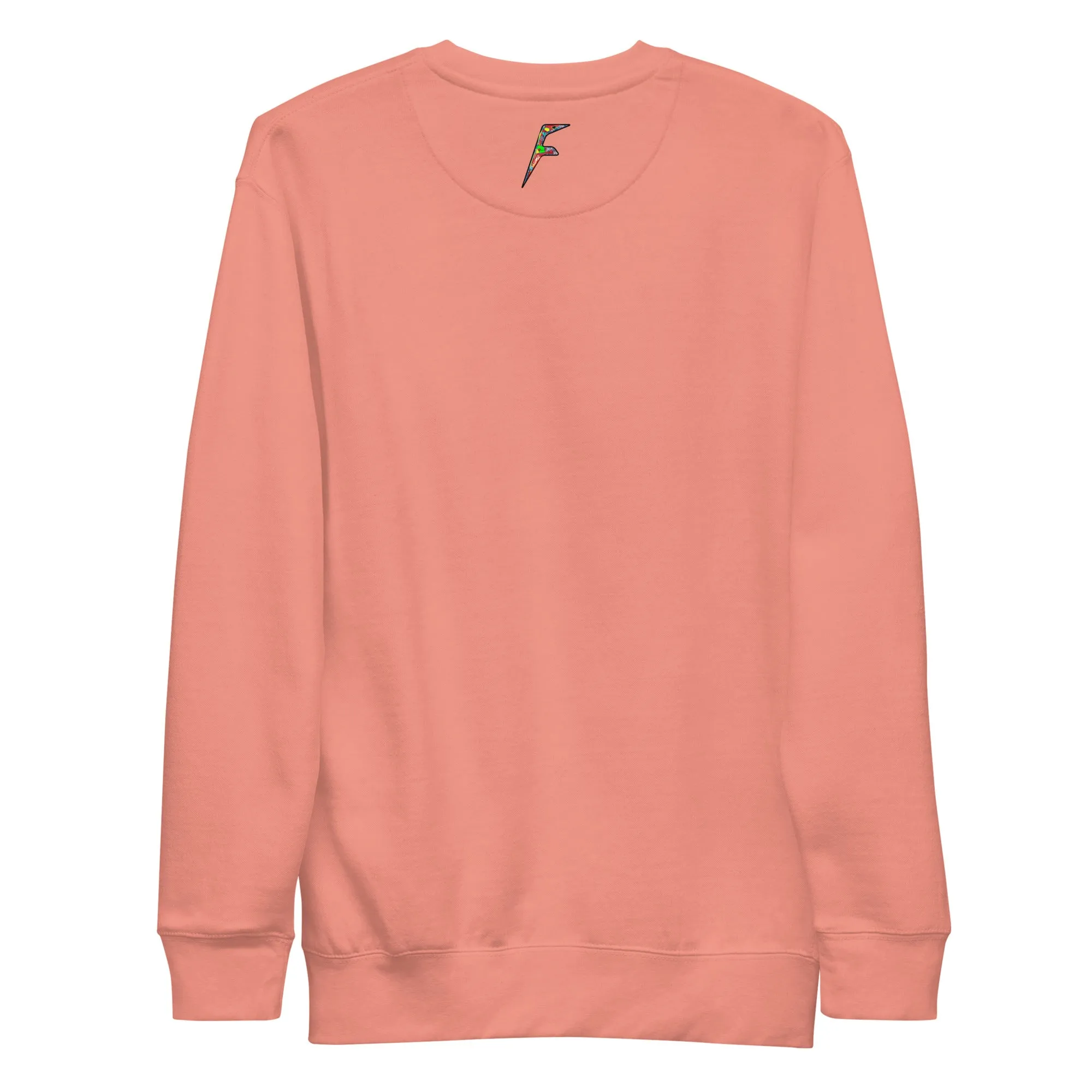 Fature Original Unisex Premium Sweatshirt