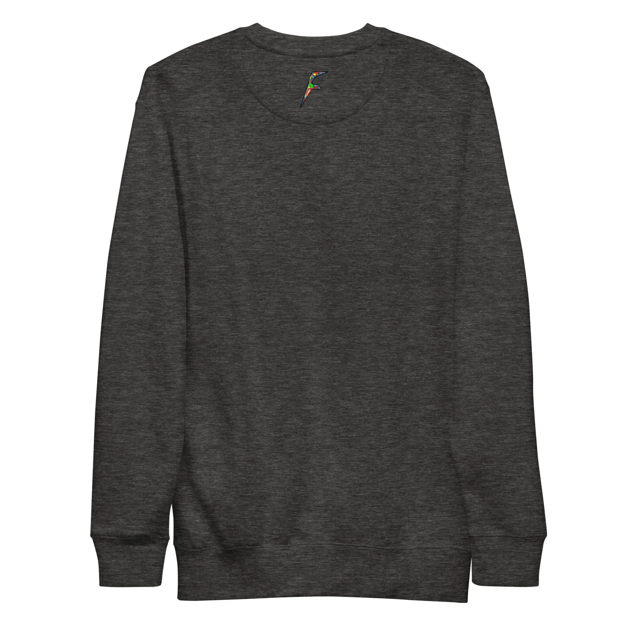Fature Original Unisex Premium Sweatshirt