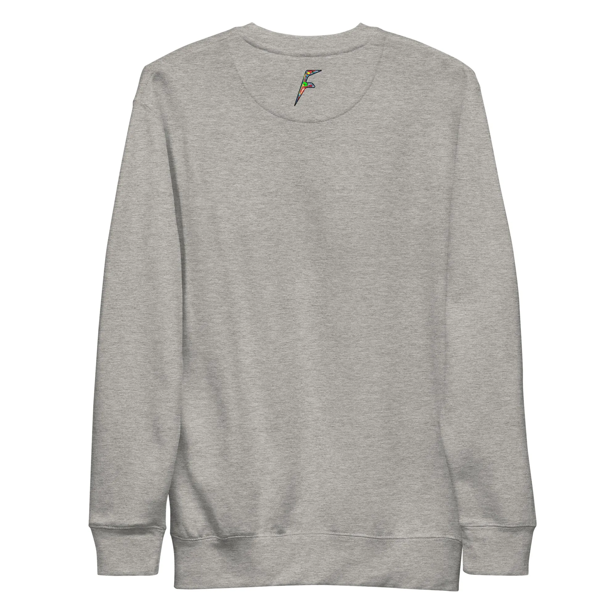 Fature Original Unisex Premium Sweatshirt