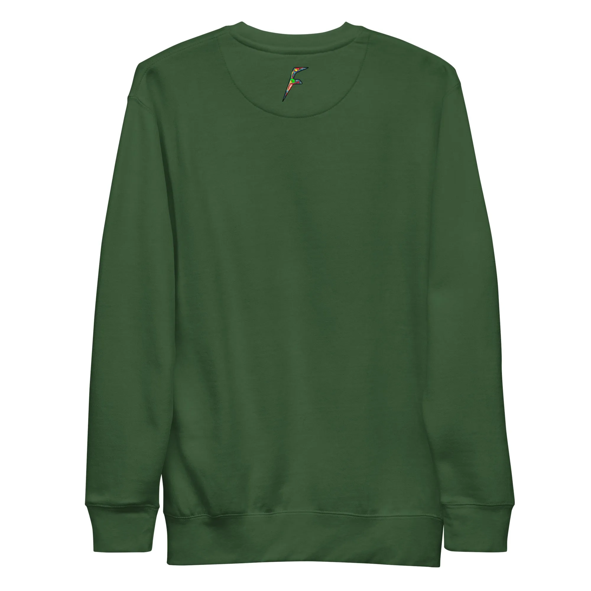Fature Original Unisex Premium Sweatshirt