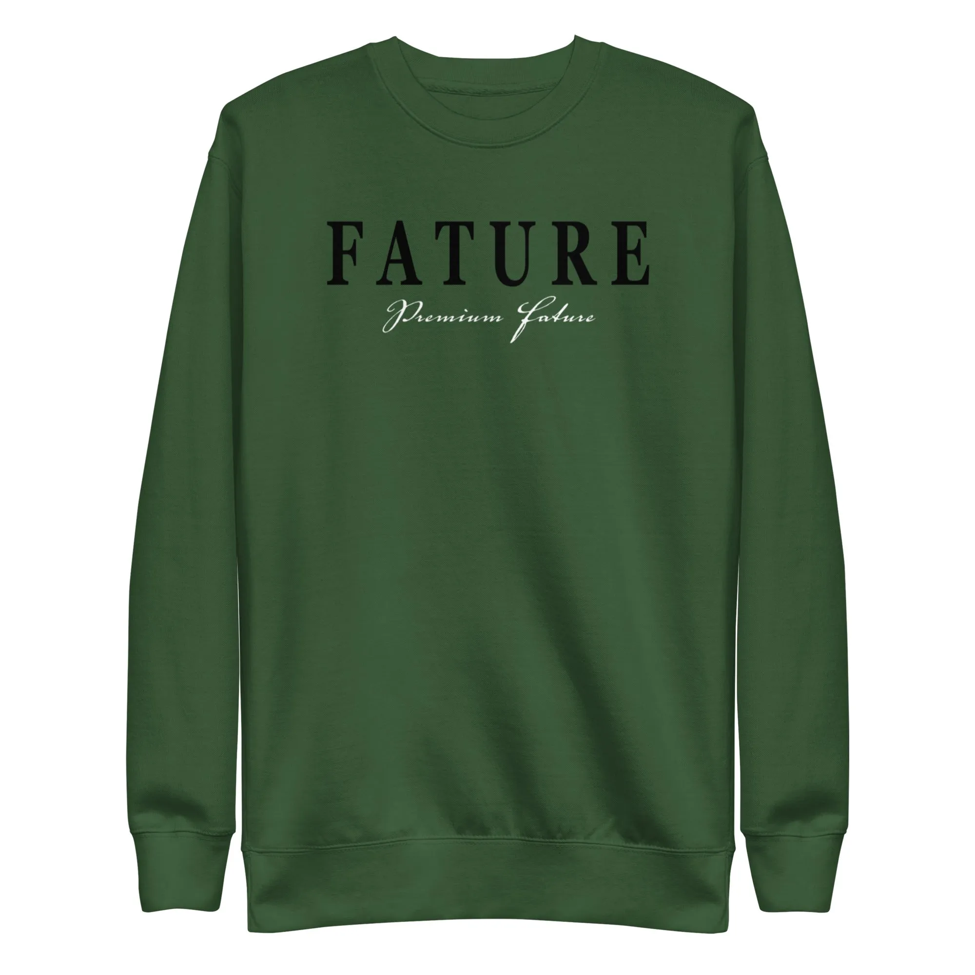 Fature Original Unisex Premium Sweatshirt