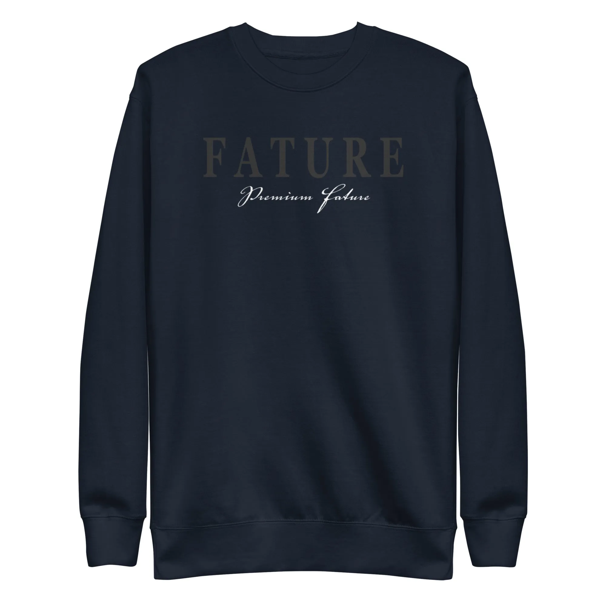 Fature Original Unisex Premium Sweatshirt