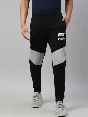 Fila Peacoat Michelle Men's Cuffed Jogger