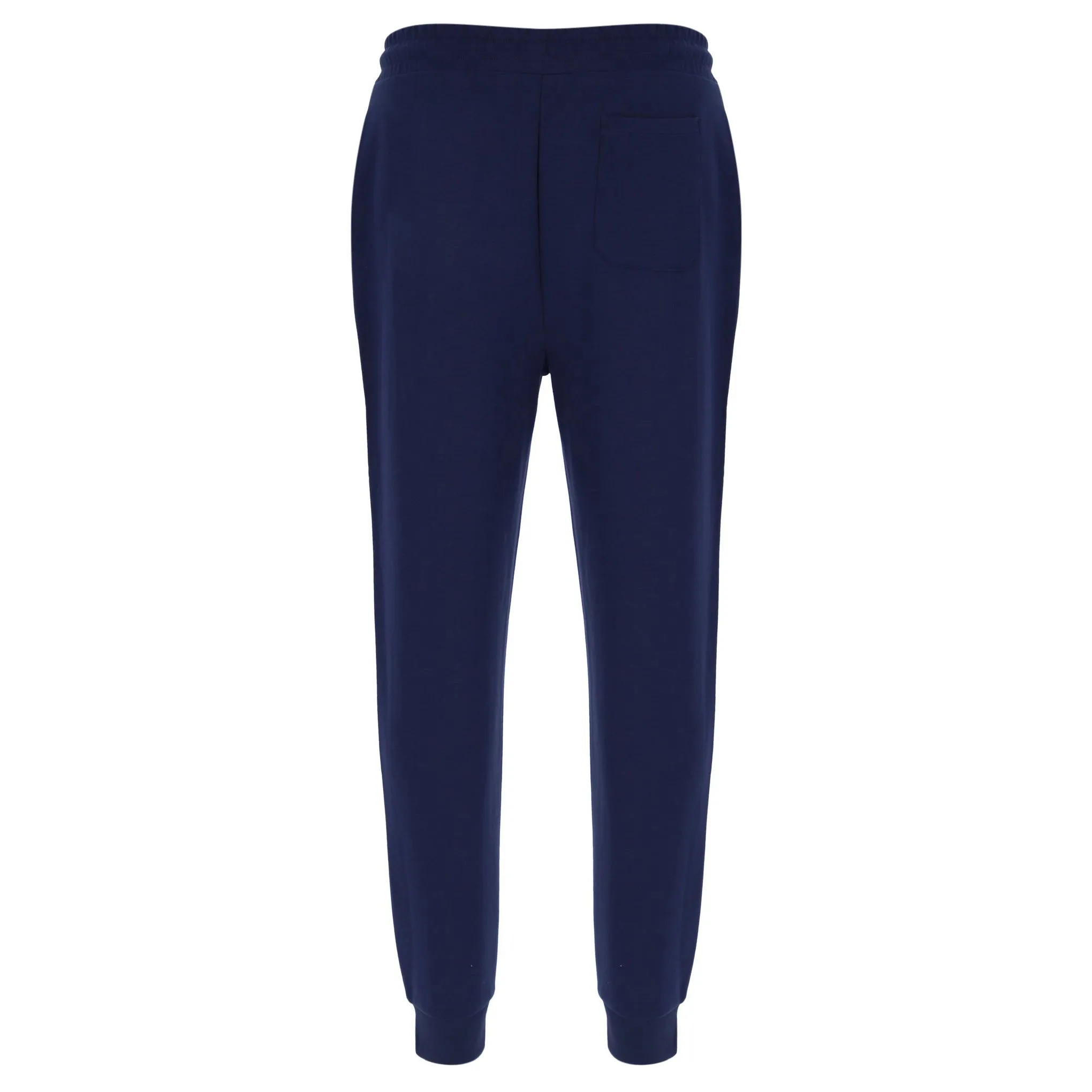 Fila Vintage Lonny Track Pants Navy