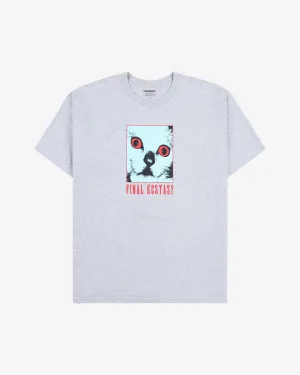 Final T-Shirt Ash Grey