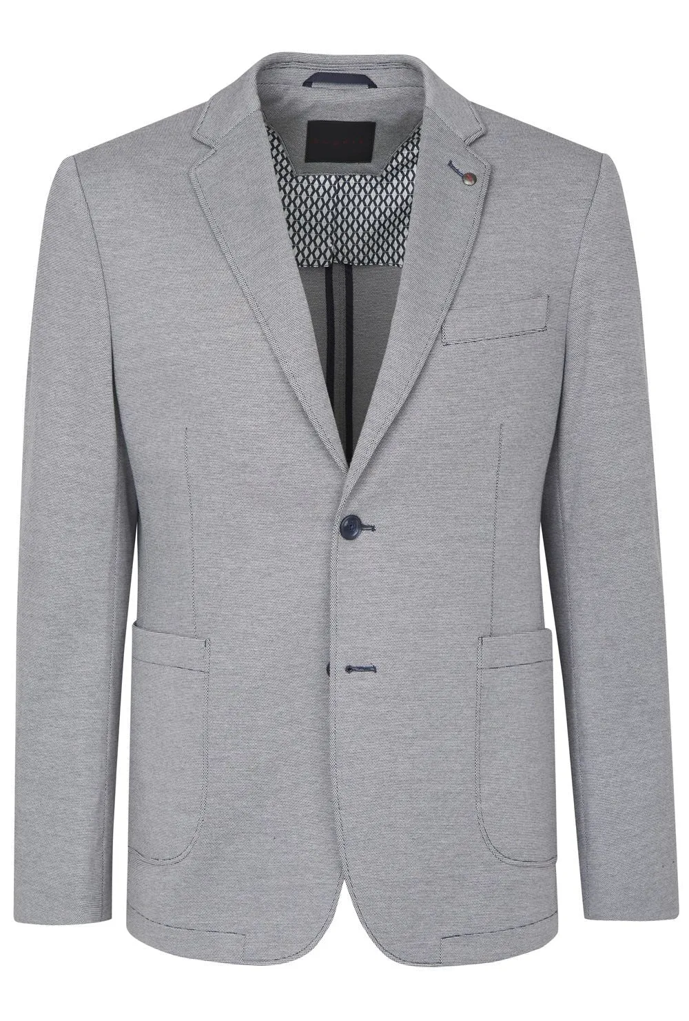 Flexcity Modern Fit Sports Jacket 598133-59203