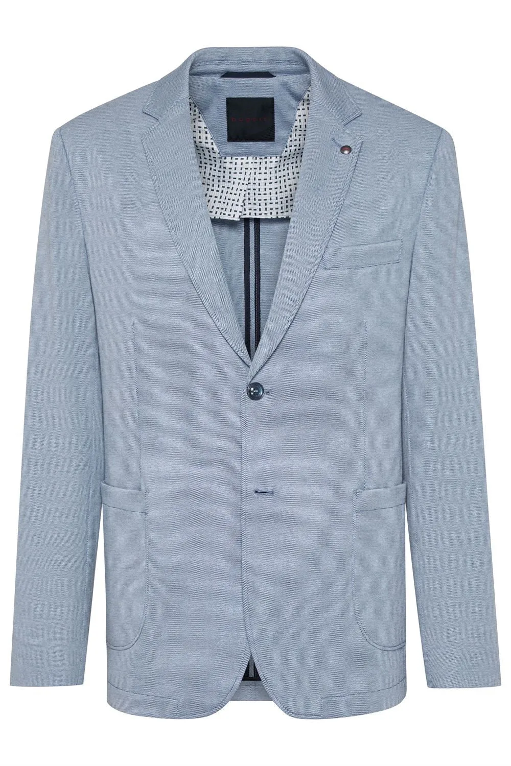 Flexcity Modern Fit Sports Jacket 598133-59203
