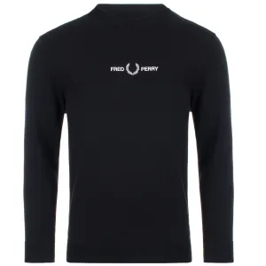 Graphic Sweatshirt