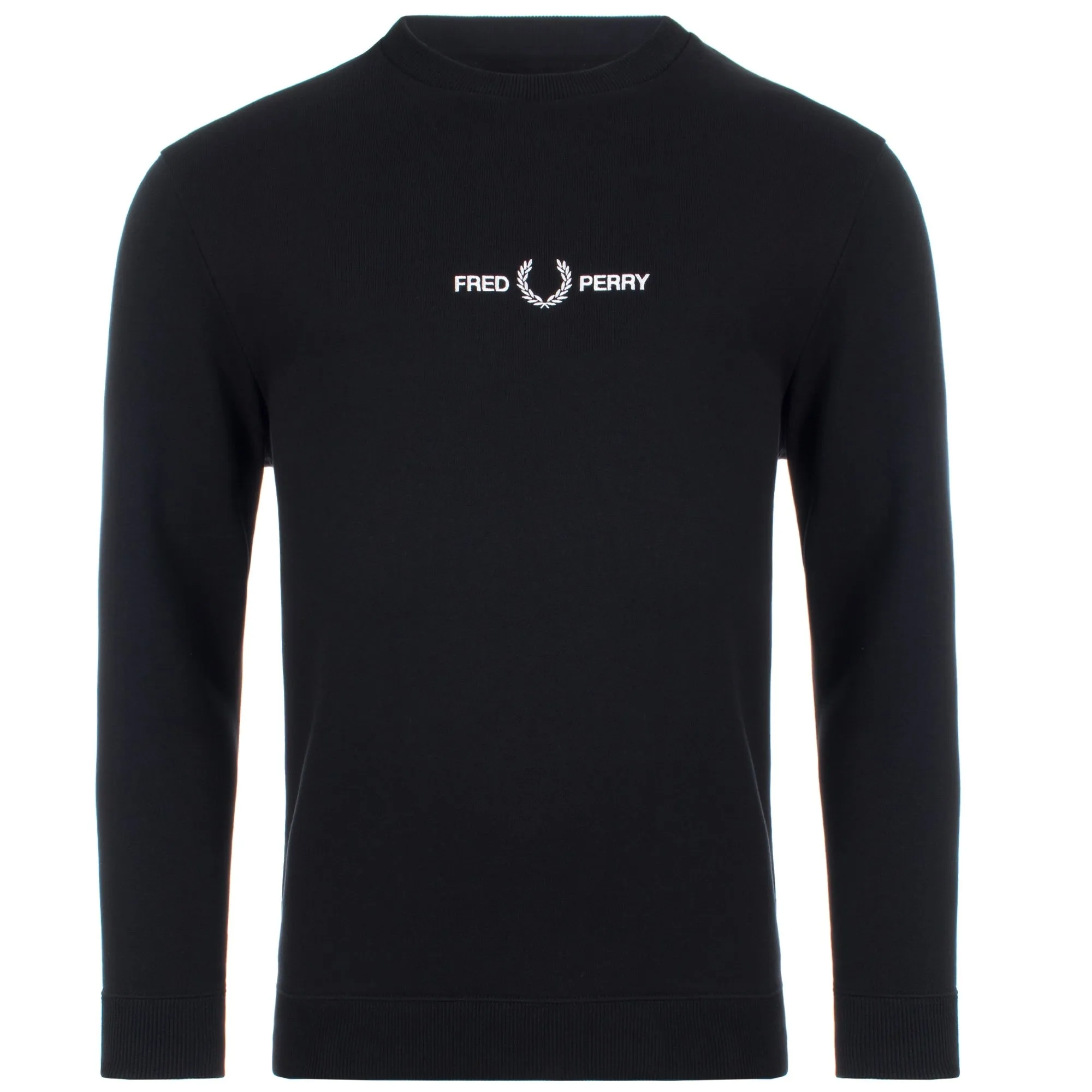 Graphic Sweatshirt