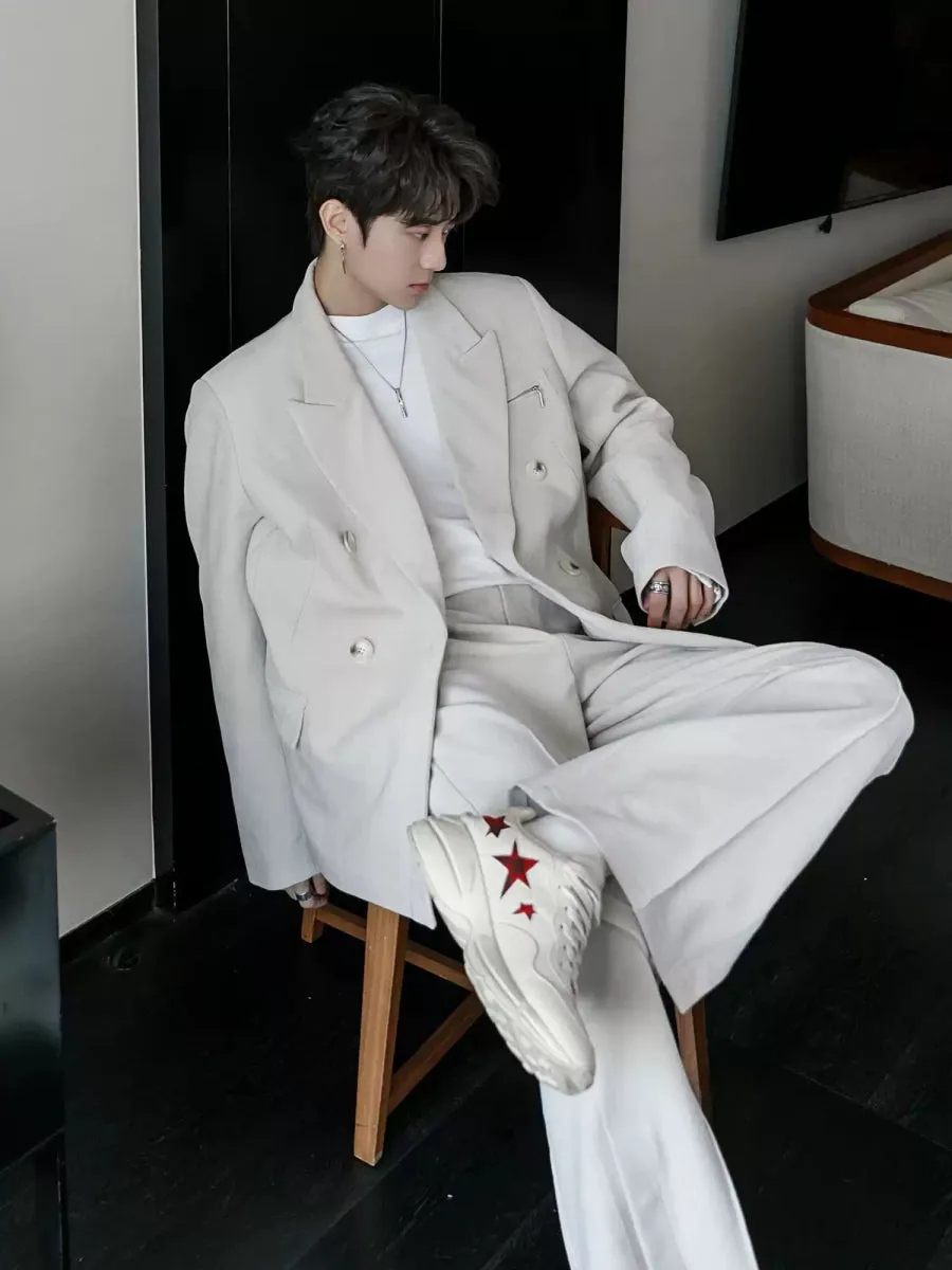 GS No. 297 Modern Suit