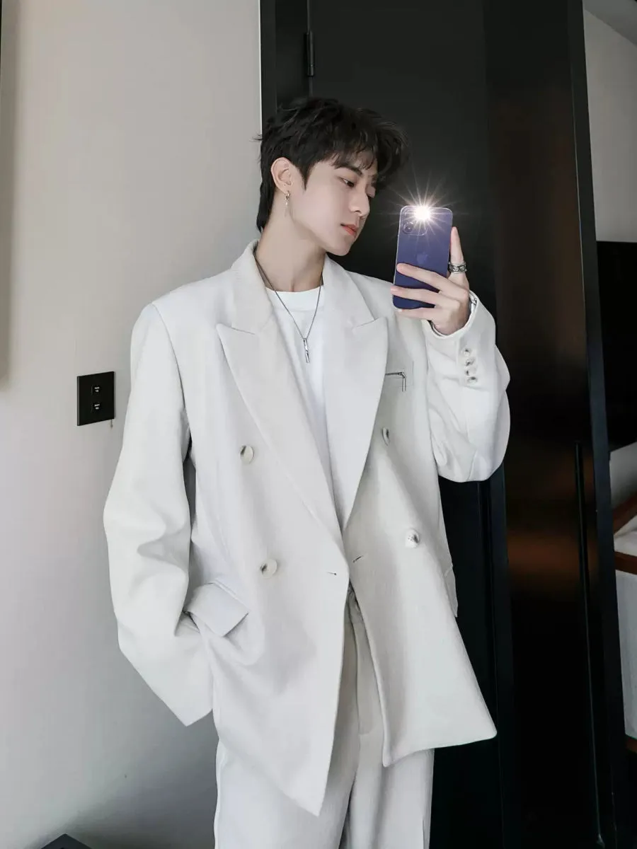 GS No. 297 Modern Suit