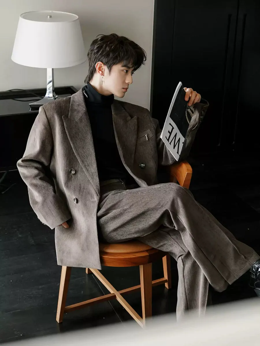 GS No. 297 Modern Suit