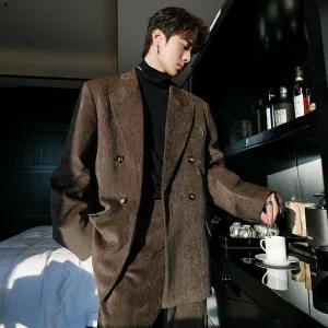 GS No. 297 Modern Suit