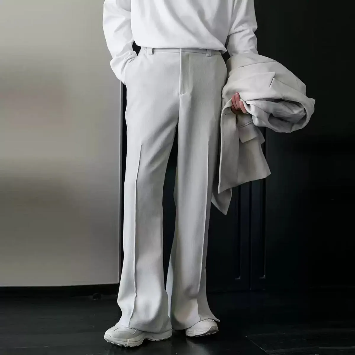 GS No. 297 Modern Suit