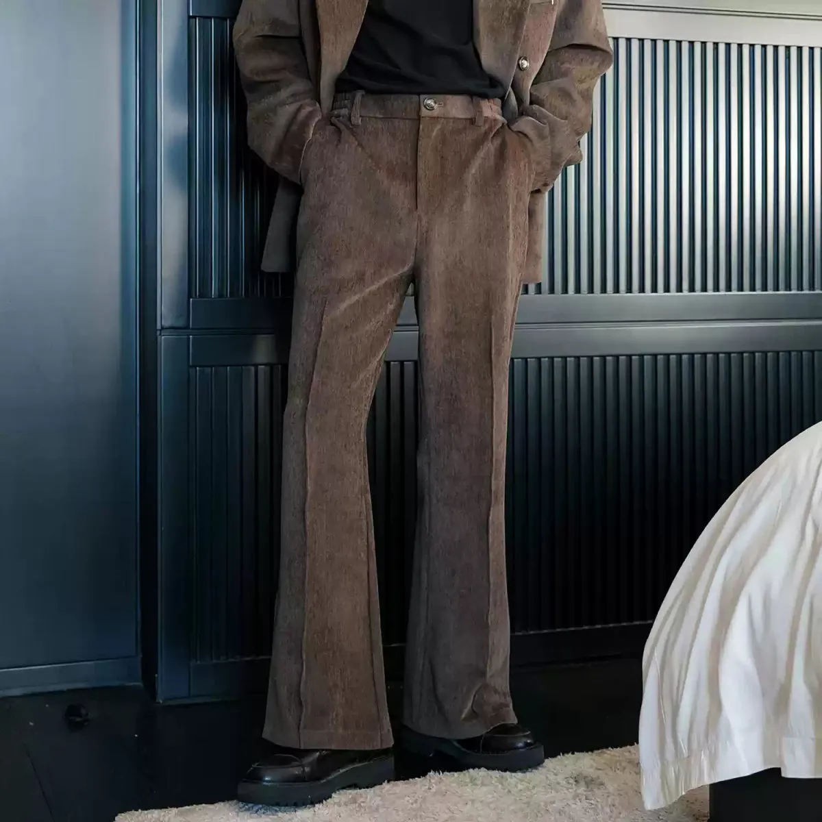 GS No. 297 Modern Suit