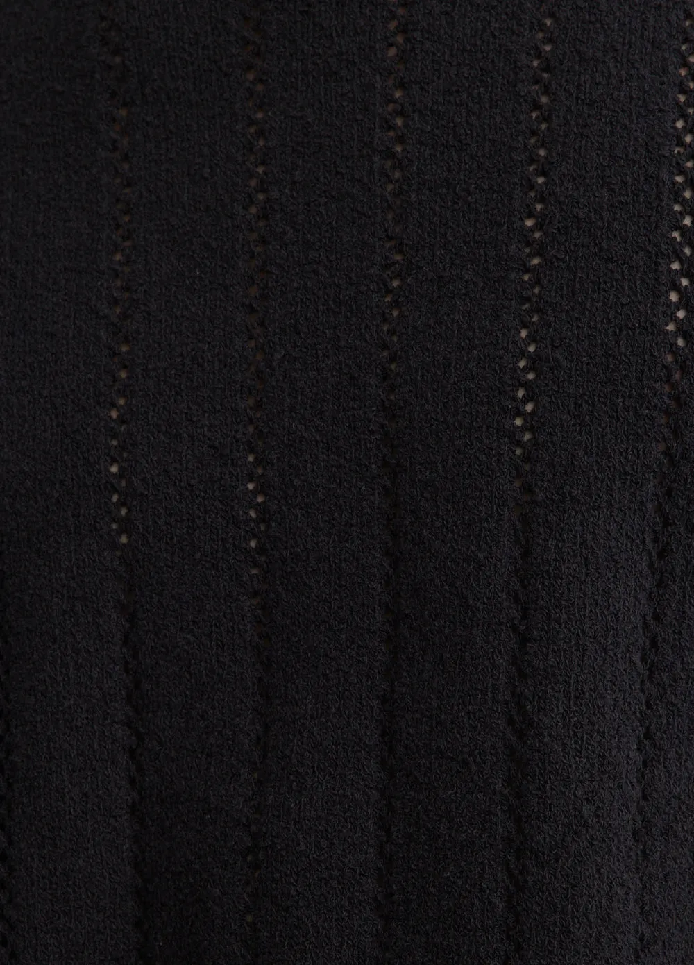 Harvest Crew Knit