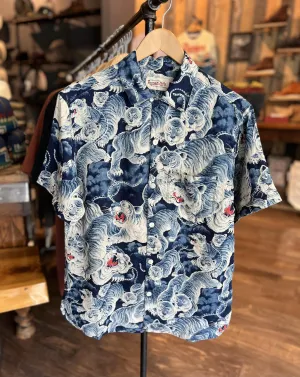 Hawaiian Ice Tiger