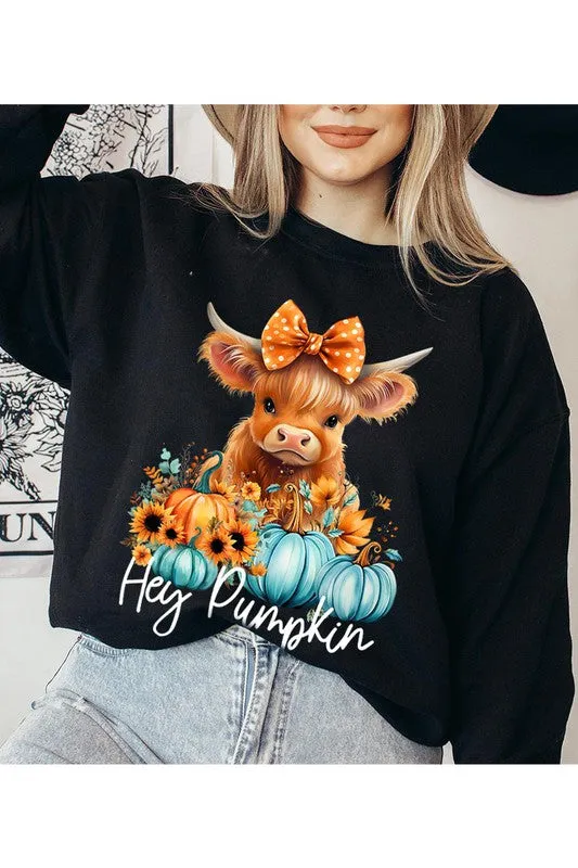 Highland Cow Cutie