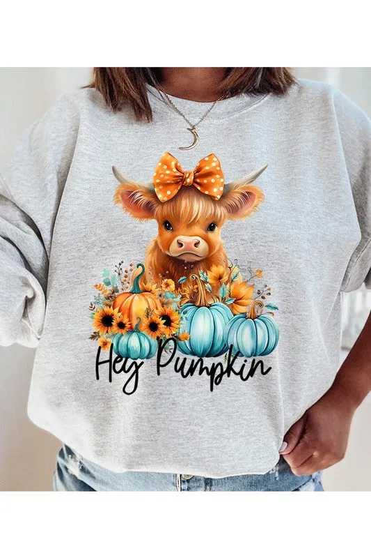 Highland Cow Cutie
