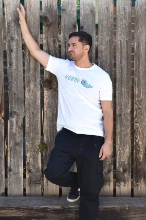 Horny T-Shirt