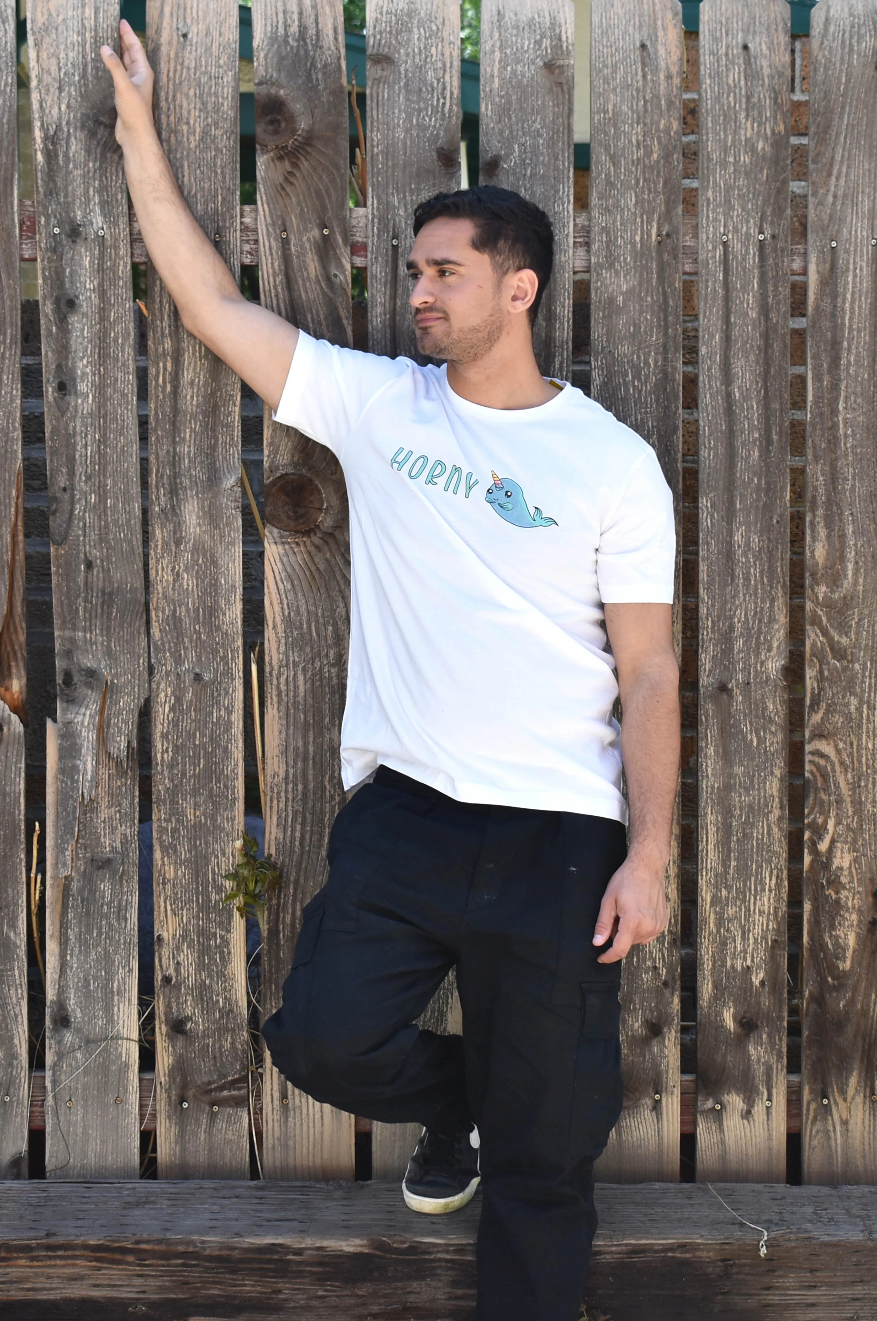 Horny T-Shirt